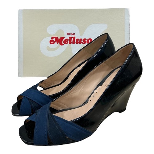 Melluso sandalo scarpa donna - melluso,