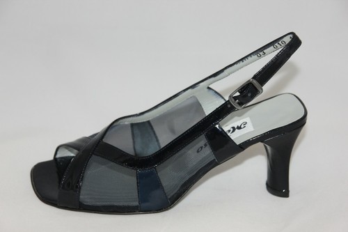 Melluso sandalo scarpa donna - melluso,