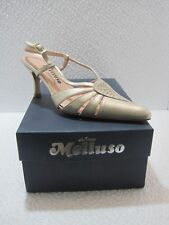 MELLUSO sandalo scarpa donna