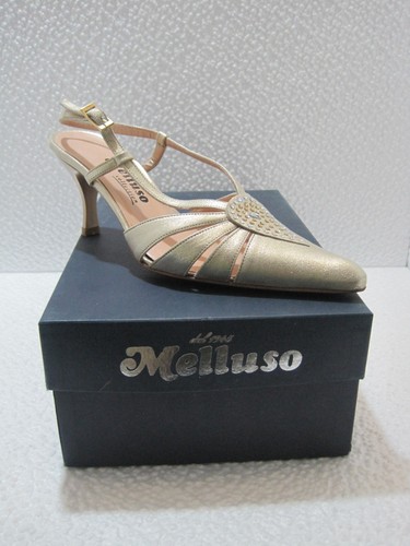 Melluso sandalo scarpa - melluso,