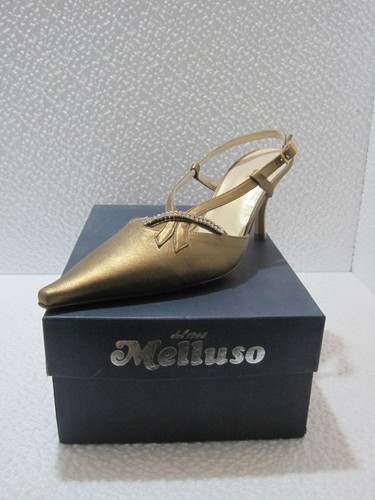 Melluso sandalo scarpa - melluso, donna