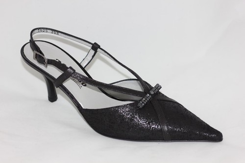 Melluso sandalo scarpa donna - scarpa,