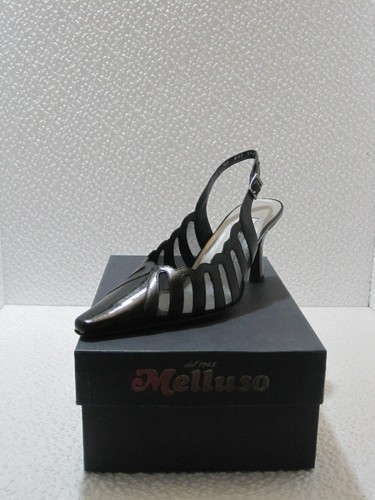 Melluso sandalo scarpa donna - sandalo,
